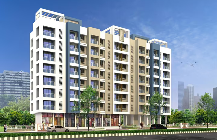 Omraaj Infra Construction Projects